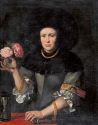 Katharina Koch geb. Langhans